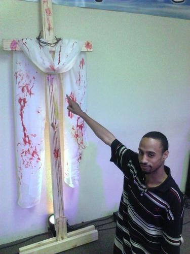 WileNOut4Christ's profile picture. Living life For Christ totally Sold Out doing Kingdom Work for the Lord my Saviour Jesus Christ! God still delivers & heals souls