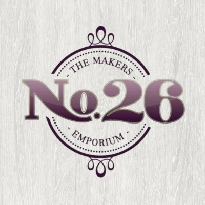 makersemporium's profile picture. Offering the latest pieces from over 30 local makers & businesses. Find us at No.26 High Street Rotherham
