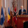 CMBadescu's profile picture. Ambassador of Romania to the Kingdom of Norway. President du GAF/Oslo

Frm SoS for European Affairs in RO MFA & COREPER I in RO PERMREP to the EU