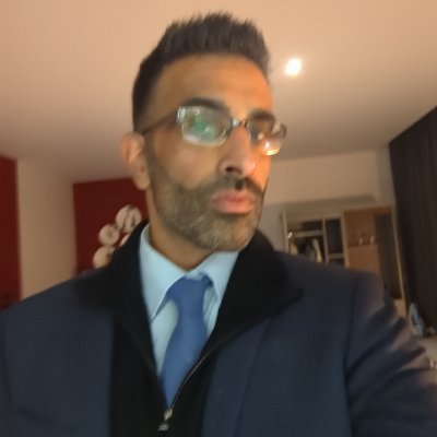 bikrumsinghgill's profile picture. Anti-imperialism; Third World Marxism; Descendant of Comrade Hari Singh "The angel would like to stay, awaken the dead, and make whole what has been smashed"