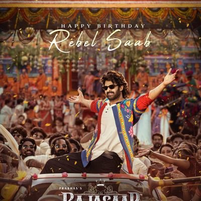 @Team_Prabhas