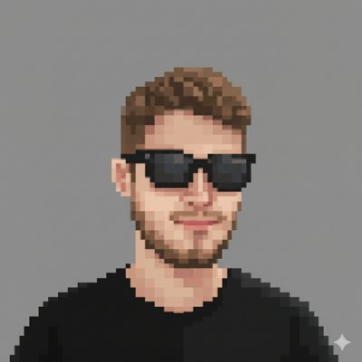 Denykgg1's profile picture. Software Engineer | Building https://t.co/QGIkNpcYfy in public