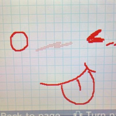 FlipnoteFlips's profile picture. TWITTER'S NEW 3DS (XL)! 

COMPUTERTWT / AITWT