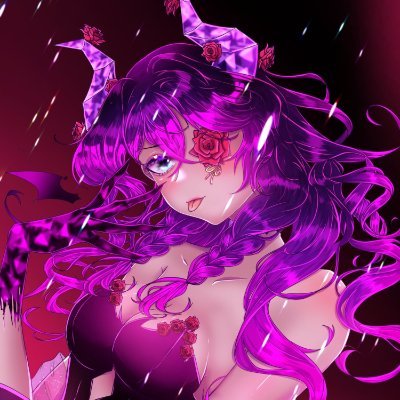 AmethystChat's profile picture. Malaysian//19// (0/5 SLOTS) //business only//comms are open//payment through PayPal, TnG and Duitnow Qr only!!!