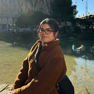 Lara_TheGDN's profile picture. Inquiry Staffer at @TheGUIDON | All views expressed are my own.