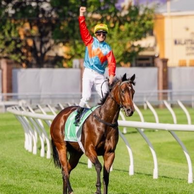 TheRacingNuff's profile picture. Ka Ying Rising was $2 in the Everest