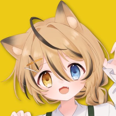 Charles_Vliver_'s profile picture. «しゃるる・かるむ»／しゅりプロ所属(@schritt_pro )／森の民のネコ型獣人／FM➤🐈🐾／FN➤#ルルメイト／FA➤#しゃるあーと ／マイクラ➤#シャルル王国 IRIAM(2025/06/22 初配信)／母上は(@Aria__0331 )様 誕生日→11月11日