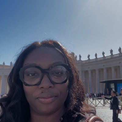 mottyinspires's profile picture. PR/Comms girlie