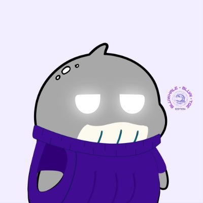 Web3godfather's profile picture. bio got invaded | trying to write better, live better, be better - than yesterday. | https://t.co/4H81Yhh5rF |