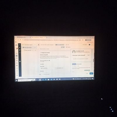 YuscoAds's profile picture. Free thinker ..

 I set up high converting Facebook/meta ads for businesses 💻

 https://t.co/i3Bclq3pFw