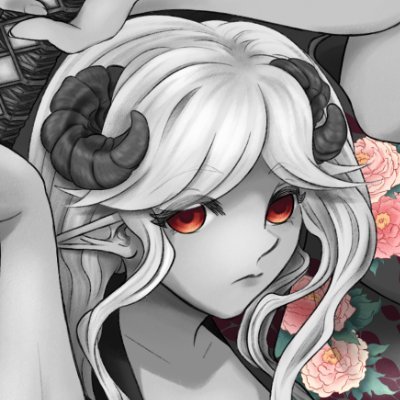 kleenesEumel's profile picture. Artist. 🖌️🎨
Streamer. 🎮🎤🎧
Twitter Noob.