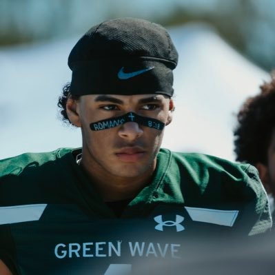 chaz1cusimano's profile picture. WR/DB ‘28| Delbarton School | 6’1 170lbs| chazcusimano2028@gmail.com | NCAA#2404271050 | 2024 FBU Freshman All-American | God First ✝️