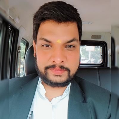 Gaurav_DeshPrem's profile picture. #ऑफीशियल_एकाउंट 
प्रदेश अध्यक्ष - युवा प्रकोष्ठ
#अखिल_भारत_हिन्दू_महासभा
लखनऊ - उत्तर प्रदेश ⛳🙏🏼⛳
🙏🙏 जय श्री राम  🙏🙏 #100℅_फॉलो_बैक