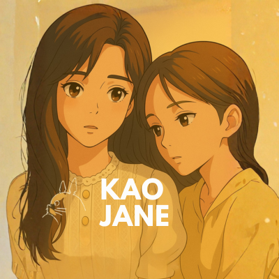 supaheysi978879's profile picture. LMSY GinJay
KaoJaneJaneKao LingOrm 
Shipper Enjoyer