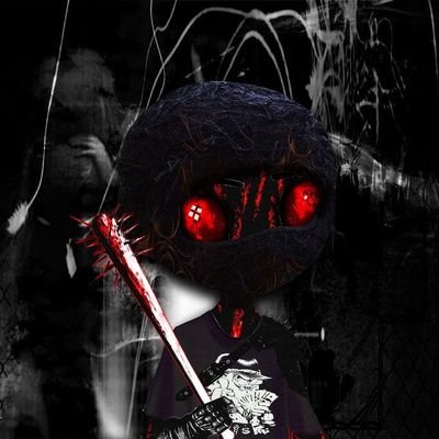 Cradel10x's profile picture. nothing is here