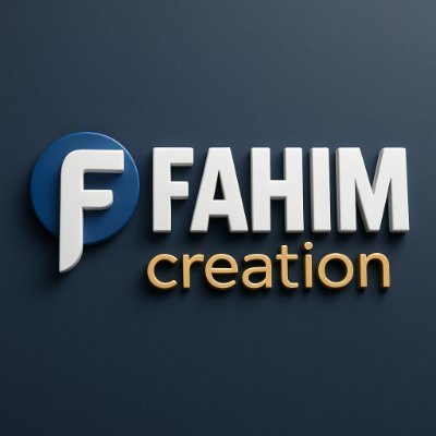 tajolislamfahim's profile picture. Hi friends,
My name is Tajol Islam Fahim and with over 5 years of experience in various creative industries and roles,Graphce Design.