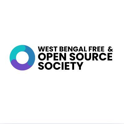 wbfoss's profile picture. A Non Profit uniting Industry, Academia, Professionals, Policy Makers and Developers for the Free and Open Source Future of West Bengal. Join us !