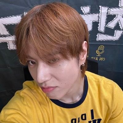 yudelion's profile picture. (🌼💛) only Yugyeom