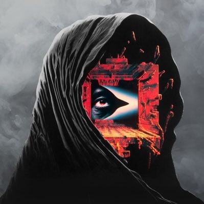 EvilWhales's profile picture. Owner https://t.co/DKv292gogD x Multilingual developer x Red Team x The founder of the platform CFS x DSAS by INJECT
