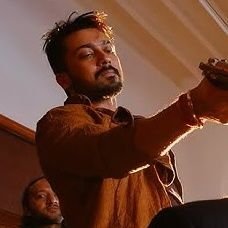Asurra444's profile picture. Suriya