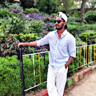 sushantdhopat's profile picture. Hunting bugs at @Hacker0x01 / Just do epic hacks. @doepichack
