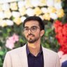 Gautam_A_k's profile picture. AI for Enterprises | Robots for mental peace |
Jack of All Tech!🤹‍♂️