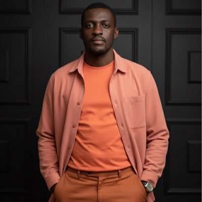 Oseemulopo11's profile picture. 🎬 Documentary & Corporate Filmmaker || 🎤 Interview Director || 💡 Cinematographer ||📍 DRC || Graduate  from The Art of Documentary Academy in Canada.