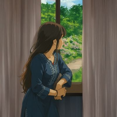 Priite11's profile picture. 100% F0ll0W B4CK
Tech Enthusiast | Memer | Relatable | Desi Chhori | Simple ✨