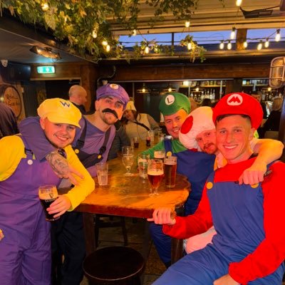 Liamgeraghty_'s profile picture. 🏴󠁧󠁢󠁷󠁬󠁳󠁿 🇮🇪