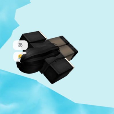 utan19genki's profile picture. 脱獄ごっこ界隈からrobloxに引っ越した人ですイラストあげる予定/無言でフォローしてきます
