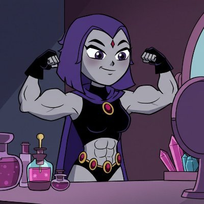 QuillaQuaid's profile picture. Each long or short transaction can be found on chain @mexexchange