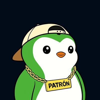 0x_Patron's profile picture. Ruthless M'afucka takin’ the bull by the horns | Crypto & Giftcard plug | Founder @FundMartFinance | Gamer @PlayPudgyParty | Exploring @AbstractChain