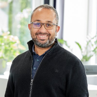 ToufikChaari's profile picture. 