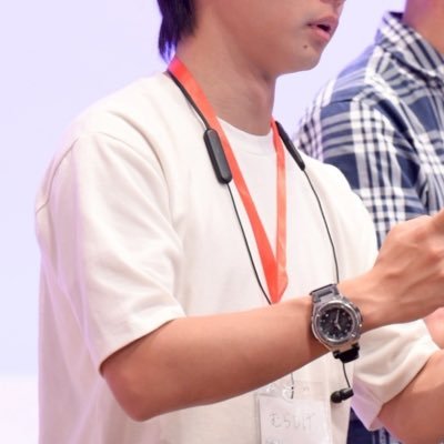 hi_lo31266434's profile picture. お江戸と東京湾に生息、展示会にも顔を出したいアラサー/美味しいご飯と大きいお風呂が好きです/次の本番→ 11/2 ＠浜離宮朝日ホール(東京男声合唱フェスティバル @mostra2024) ※プロフィール画像は詐欺です