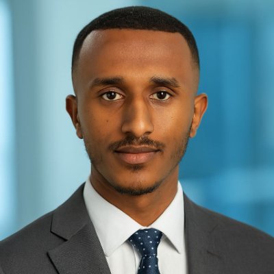 AbelMekonn's profile picture. Full-Stack Developer | Building scalable apps with React, Node & Expo | Freelancing on Upwork | Passionate about AI-powered tools that boost productivity