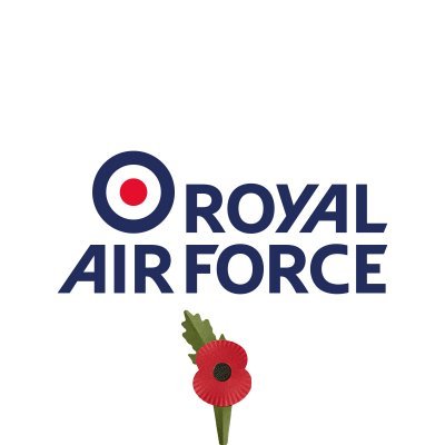 RoyalAirForce's profile picture. The world's first independent Air Force. Air and Space Power to Protect our Nation.
