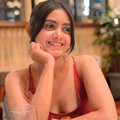 aleenasheikh90's profile picture. Content Creator !!!
An Attitude Girl ... 🤪
A Student, A Loving Friend 🥰
And a naughty Daughter 😜