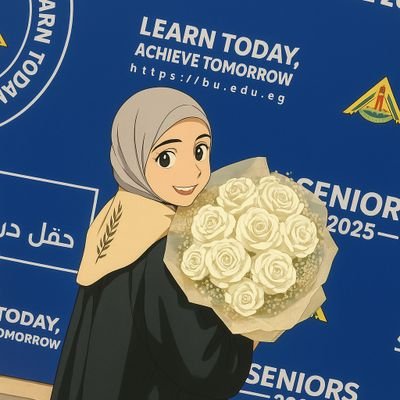 AyaGad21117689's profile picture. 🌘🕊️
BFCAI