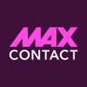 MaxContact2's profile picture. MaxContact is the AI-powered customer engagement platform that transforms customer conversations into measurable business outcomes.