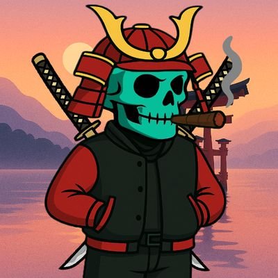Samuelkingverse's profile picture. Forex trader | WEB3