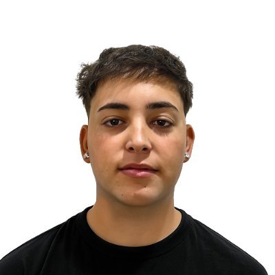 charIyhz's profile picture. Web Developer & Brand Designer ⏤ contact@charlyhz.com ✉️