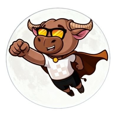 liyinshan25's profile picture. first is first。
X Layer上最强社区，第一memecoin $okox必将登月