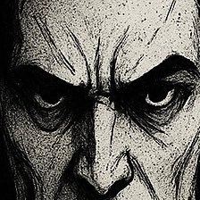 CastorLeda13's profile picture. Five faces. One scream. Cursed and lost beneath my own skin — the echo of what I used to be