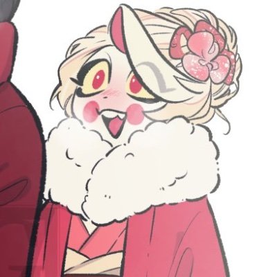 OutJude's profile picture. 19,he/they,furry,bi,multifandom,i like art, a dumbass
*suggestive*⚠️
Discord: platinum_kai
Icon: @kyuuoku