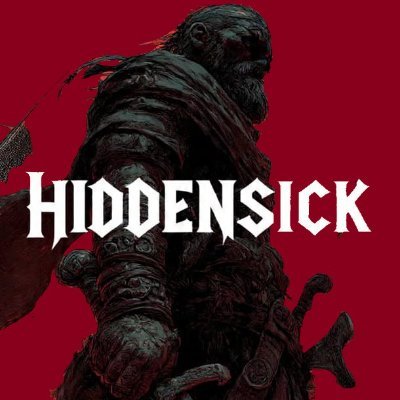 @Hiddensick91