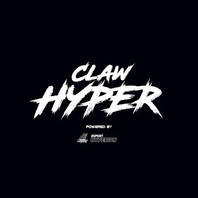 HYRXEsport's profile picture. 