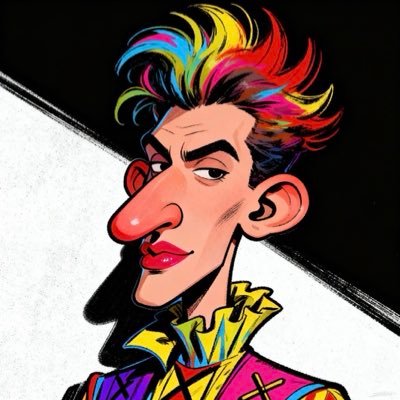 Gabri78319270's profile picture. $SOL trenches