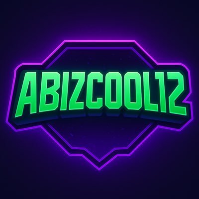 Abizcool12's profile picture. I make gamez