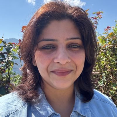 rpallavisharma's profile picture. Founder 5 Elements Learning & Mosaic Words | Published Author | Selenium Committer | Eternal Learner | Conservationist | ਸਬਰ ਸ਼ੁਕਰ | #BeKind