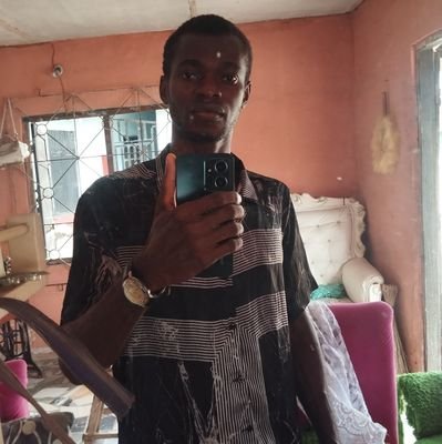 davidikpawona_1's profile picture. Official X Account of David Ikpawona, Writer, Preacher, Singer and Testifier of Jesus♥️ Chelsea FC 💙 Obidient 🇳🇬Forex Trader💲♥️Crypto💰🫂